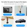 HOCO Умная метка Bluetooth Android Трекер Поддержка Google Find My GPS-трекер Поиск ключей Питомцев Багажа Защита от потери