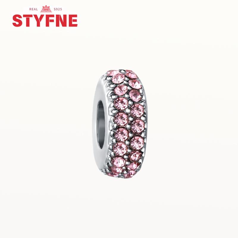 S925 Silver Infinity Love Dangle Charms Like Snake Entangle Beads Fit Original Bracelet Diy Accessories Fine Jewelry Gifts