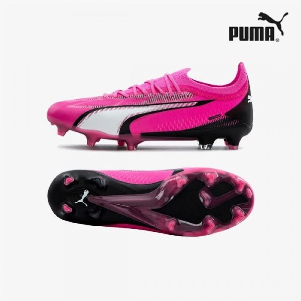 Puma Galleria Puma Ultra Ultimate Fg Ag Turf Football Shoes