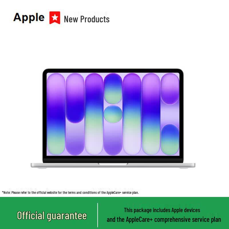 Apple MacBook Neo 13-inch (CN version)