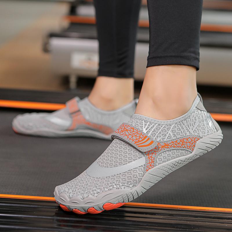 ******** rope shoes indoor fitness shoes squat treadmill yoga shoes soft bottom home sports shoes