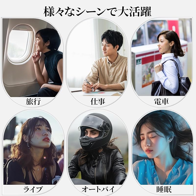 Quietide Ear Plugs Plane Airplane Earplugs Barometric Pressure Adjustment Barometric Earplugs With Adjustment Function Hearing Impairment Prevention