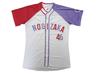 Nogizaka46 Individual Baseball Shirt 2019 Saito Asuka Size M