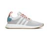 Men's Sneakers adidas NMD R2 Summer White Crystal White/Grey One/Gum
