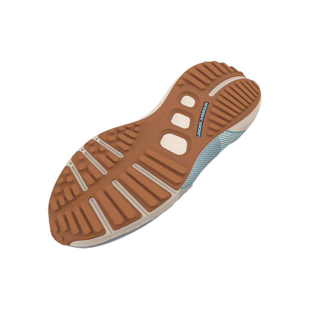 Under Armour HOVR Phantom 3 SE Беговые кроссовки White Blizzard Женские 3026648-100