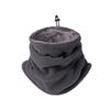 Winter Motorcycle Balaclava – Unisex Fleece Neck Warmer, Windproof Scarf for Camping, Hiking & Cycling