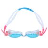 Swim Glasses Waterproof AntiFog Leakproof Swimming Goggles with Storage Box for Swimming