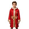 Boys Boxer Costume