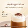 Кофе растворимый Капучино Nestlé Gold Collection