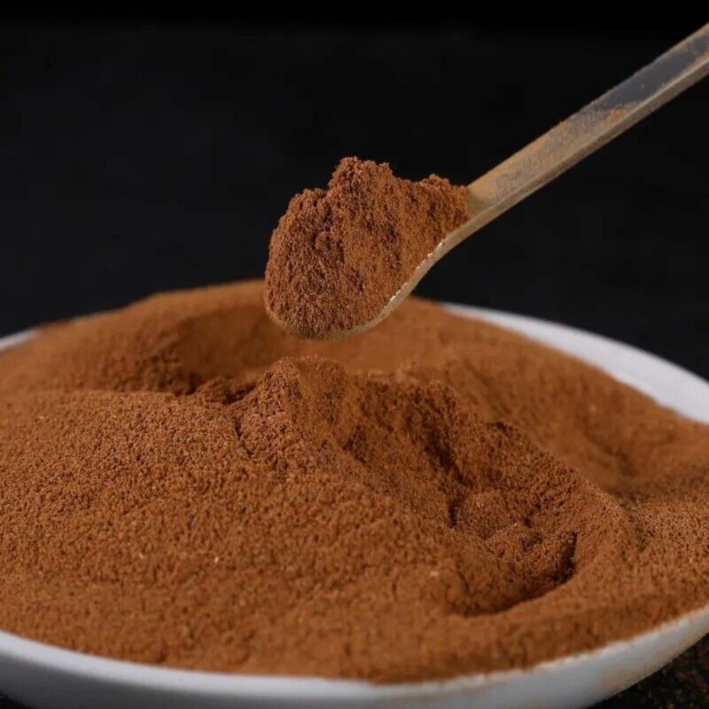 500g Premium Organic Ceylon True Cinnamon Powder 500g Organic Ceylon Cinnamon Premium Grade Powder