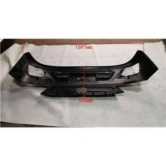 Совместимый передний бампер Foton L0531020119A0