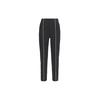Штаны женские adidas Foundation Track Pants черные женские Streetwear DY7291