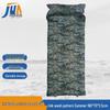 Jun Pin Hang Automatic Inflatable Camouflage Sleeping Pad