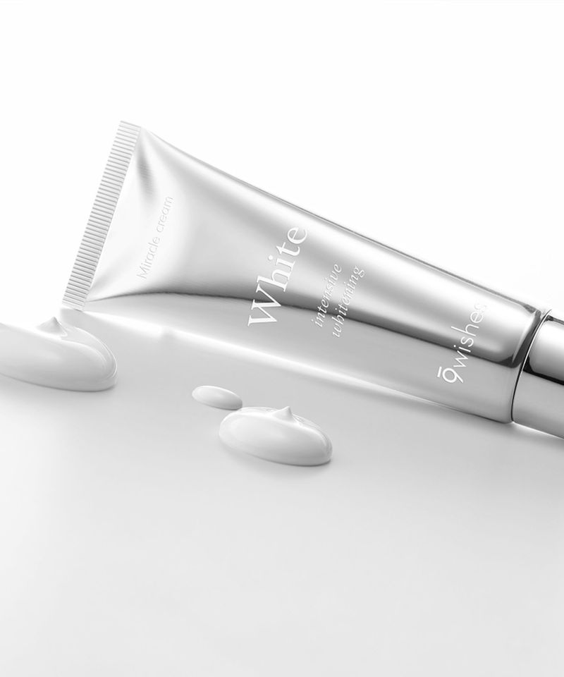 Крем Miracle White 50 мл