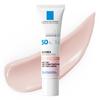 La Roche-Posay UV Idea XL Защита Тон-ап Розовый+ 30 мл Солнцезащитный крем-основа SPF50+ PA++++ Выравнивание тона лица Увлажнение Здоровое сияние кожи