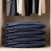 Moisture-Proof Vacuum Compression Bag Dustproof Luggage Organizer  Home Storage