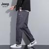 Мужские повседневные уличные брюки-карго JEEP SPIRIT