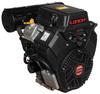 Двигатель Loncin Lc2V80Fd-A Внутреннего сгорания Бензиновый V-Twin V2 27 л.с. Двухцилиндровый Горизонтальный цилиндрический вал 25,4 мм Двигатель Loncin 2V80 Honda, Vanguard, Briggs, Ko