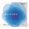 Струны D'Addario Daddario Rose для контрабаса Wood (Контрабас) Helicore Hybrid Струна G HH611 1/2M Me...