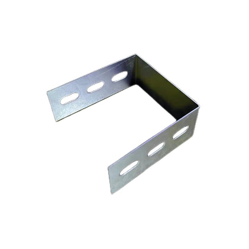 Galvanized Cable Tray End Cap