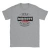 It's a Midwest Thing T-shirt Unisex T-Shirt