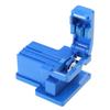 Practical FTTH Optical Fiber Cutter Fixed Length 28mm Fiber Optical Cleaver Tool Easy Use Designed for Cold Connection