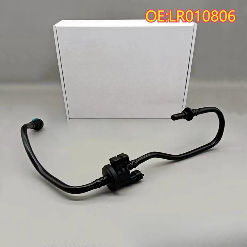 High quality New For LR010806 For LR4 V8 5.0L Purge Valve Fuel Vapor Genuine OEM2010~2013