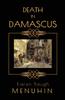 Книга Death In Damascus : A Heathcliff Lennox Murder Mystery : 4