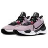 Nike Обновить Elevate 3 Plum Fog Black Мужские Кроссовки Pink Doll University-Red DD9304-500