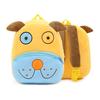 Stuffed Plush Kids Baby Toddler School Bags Backpack Kindergarten Schoolbag for Girls Boys 3D Cartoon Animal Backpack