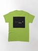 Frank Sinatra Fly me to the Moon Classic T-Shirt