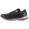 Ultra Glide Comfortable Durable Breathable Low Top Trail Running Shoes Men Sneakers Black 414305