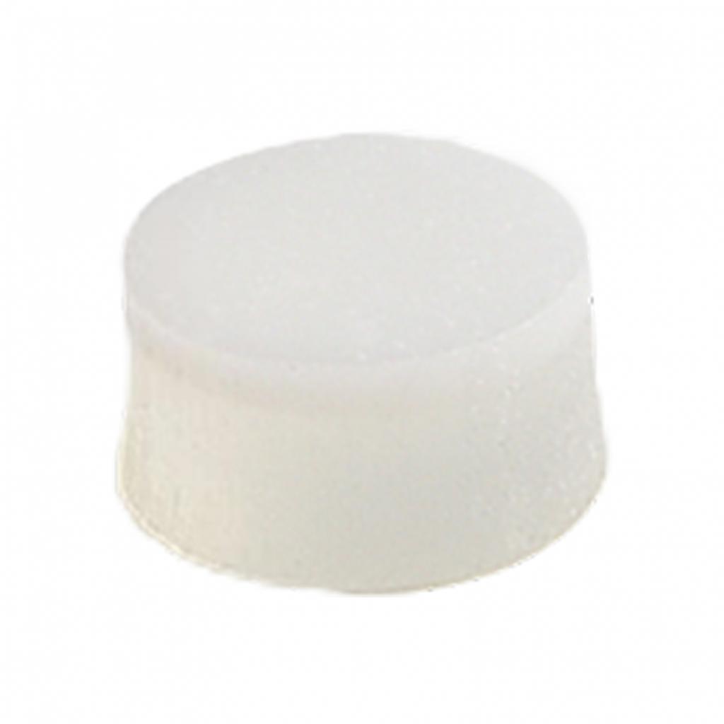 100 шт. инкрустированных точек для накладки грифа толщиной 2,5 мм