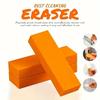 Stainless Steel Stain Remover Eraser Kitchen Scale And Rust Removal Stain Removal Cleaning Eraser