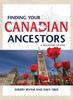Книга Finding Your Canadian Ancestors A Beginners Guide Finding Your Ancestors by Dave Obee - Hardback