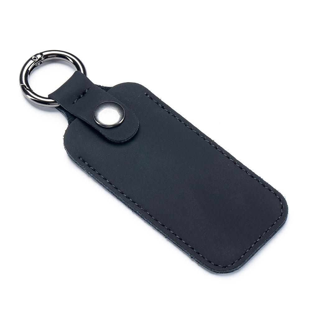 Кожаный защитный чехол для USB-накопителя, брелок для ключей, чехол для USB-флешки, защита от потери, чехол для автомобильного брелока для карты доступа Shield