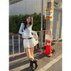 Romantic Ruffle Long-sleeve T-shirt Top
