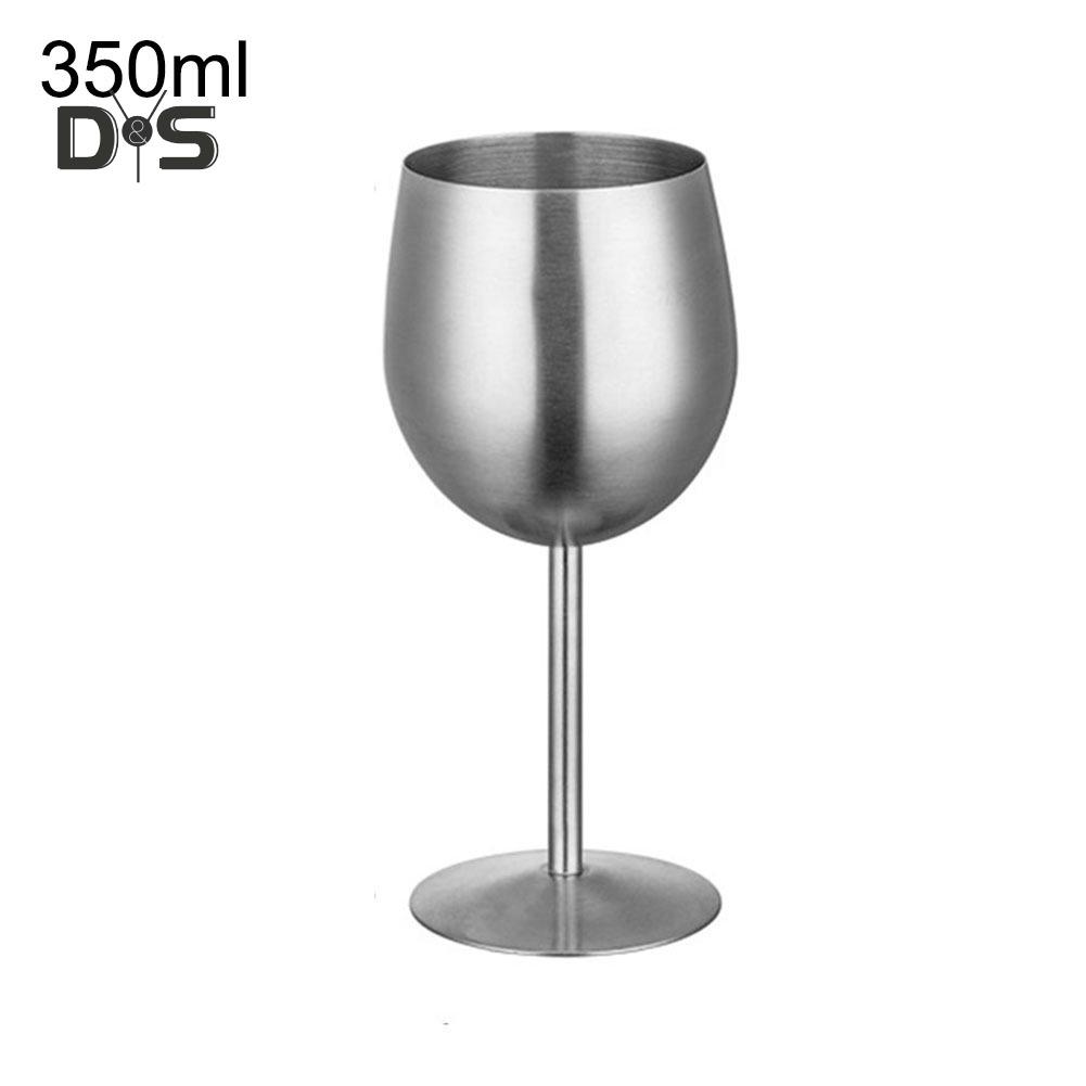 Trendshome Декор из нержавеющей стали, бокал для красного вина, бар, вечеринка, пиво, сок, напиток, чашка для шампанского