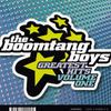 CD BOOMTANG BOYS Greatest Hits Volume One 724349429925 Virgin 1999 Канада Танцевальная Электроника Б/у