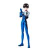 Tamashii Nations S.H.Figuarts Евангелион Синдзи Икари Подвижная Фигурка 135 мм ПВХ АБС Окрашенная