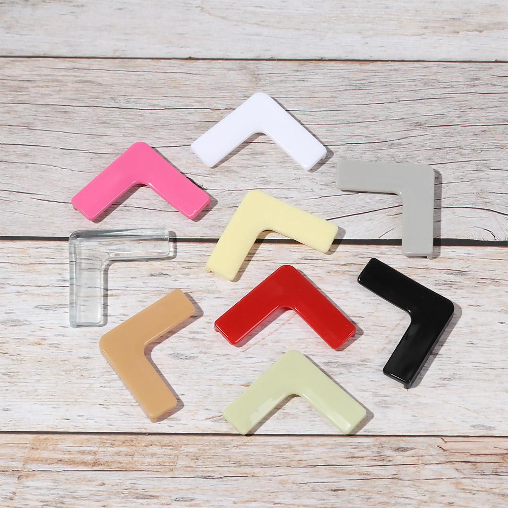 Anti-collision Kids Security Anticollision Strip Corner Protector Edge Protection Corner Guards