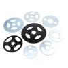 38 44 54 58 64 74 Tooth T8F 29MM 35MM 54MM Rear Sprocket for Mini Moto ATV Quad Dirt Pit Pocket Bike Cross 47cc 49cc Accessories