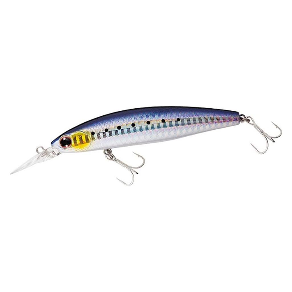 Daiwa Shoreline Shiner Z Set Верхняя лазерная приманка для сардины 97S-DR