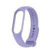 TPU Replacement Strap for Xiaomi Mi Band 7/NFC Smart Sports Wristband