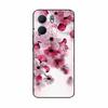 Чехол для телефона Oppo A5x 4G 5G A5 x Мягкий силиконовый чехол с рисунком кота на задней панели Для Oppo A5x Чехол A 5x 6.67" Ударопрочный защитный корпус