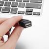Practical Computer Supplies Connector USB 2.0 Hub Y Splitter Male To Dual Female Cable Adapter