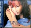 CD YOKO BLACK.STONE, JEFFREY QUEST, MA - THE ONE ABOUT ME  GZCA1008 Styling Records 1999 Япония Оби Соул/Фанк Б/У