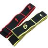Elastic Tension Band Yoga Segment Elasticity Yoga Stretch Out Yoga Strap Flexible Loops Pilates Workouts