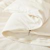 Cotton Jacquard Soy Fiber Duvet Set