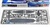 Tamiya 31617 Waterline Series 617 British Royal Navy Battlecruiser Repulse 1/700 No.